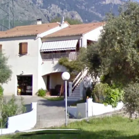 En Rez De Jardin Dans Oliveraie *