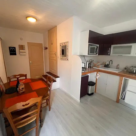 En Rez De Jardin Dans Oliveraie Apartament *